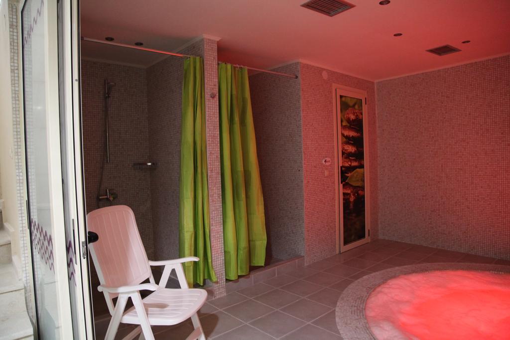 Orchidea Hotel Kallithea  Bagian luar foto