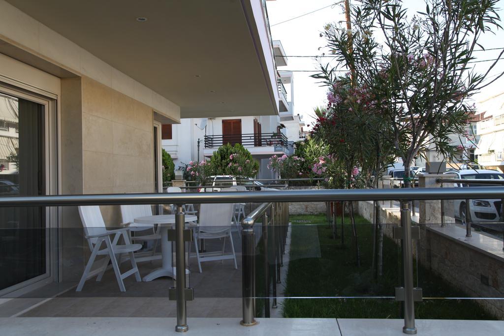 Orchidea Hotel Kallithea  Ruang foto