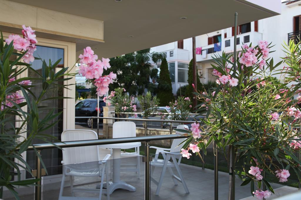 Orchidea Hotel Kallithea  Ruang foto