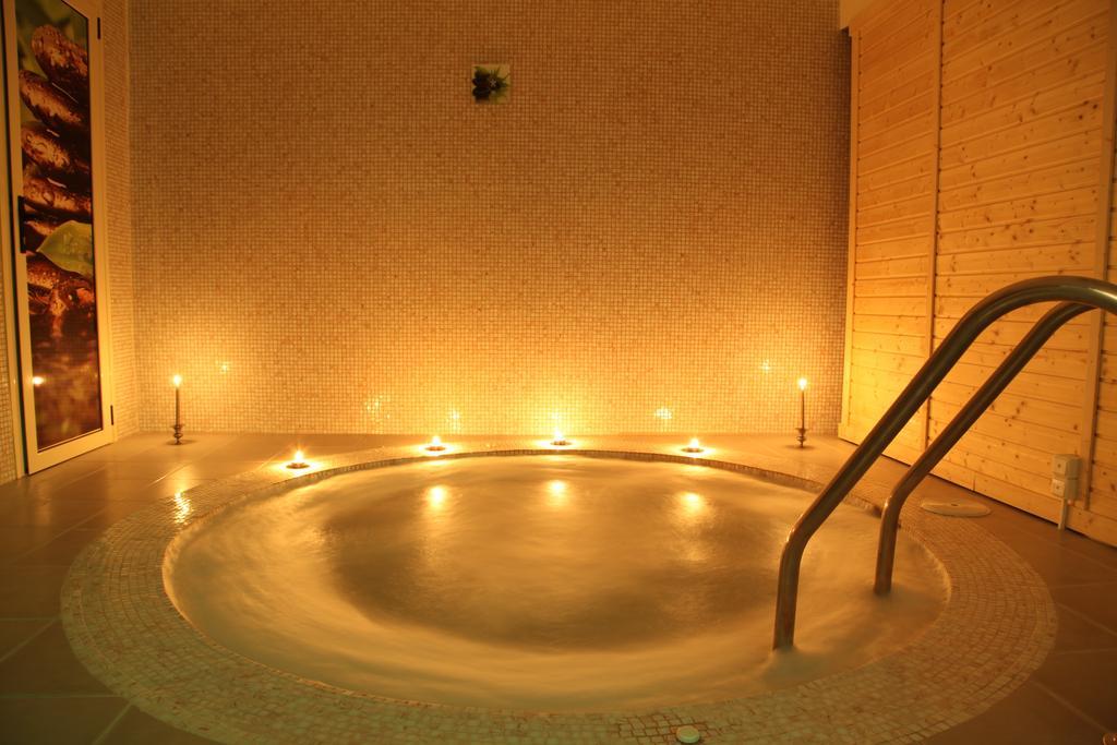 Orchidea Hotel Kallithea  Bagian luar foto