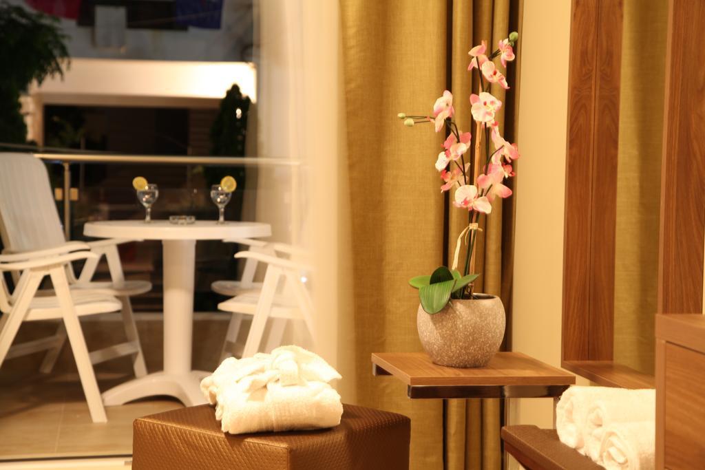 Orchidea Hotel Kallithea  Ruang foto