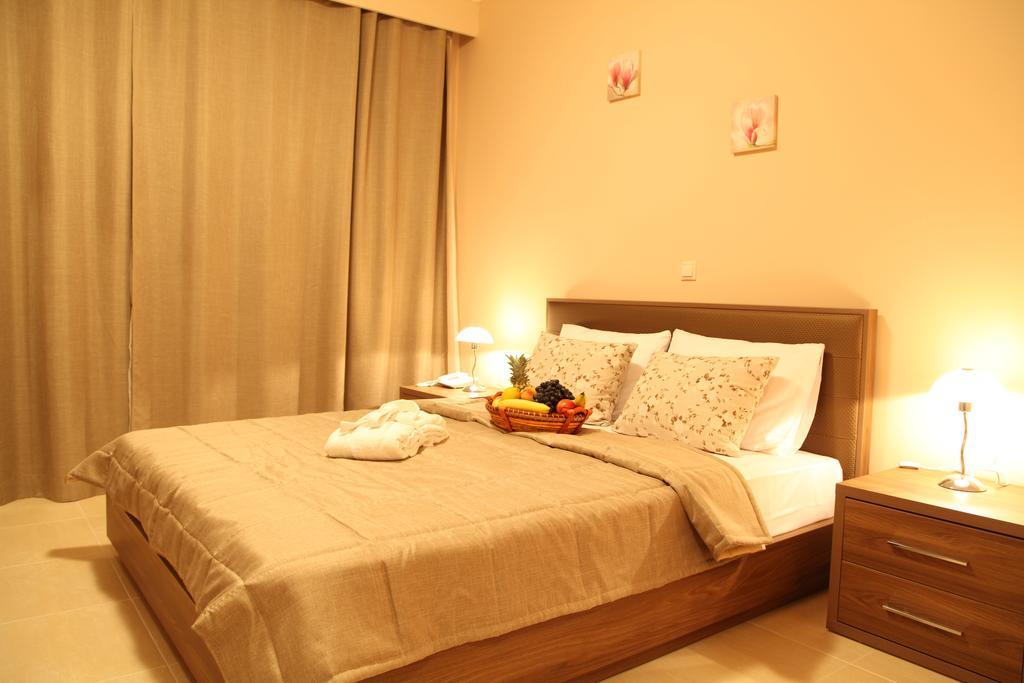 Orchidea Hotel Kallithea  Ruang foto
