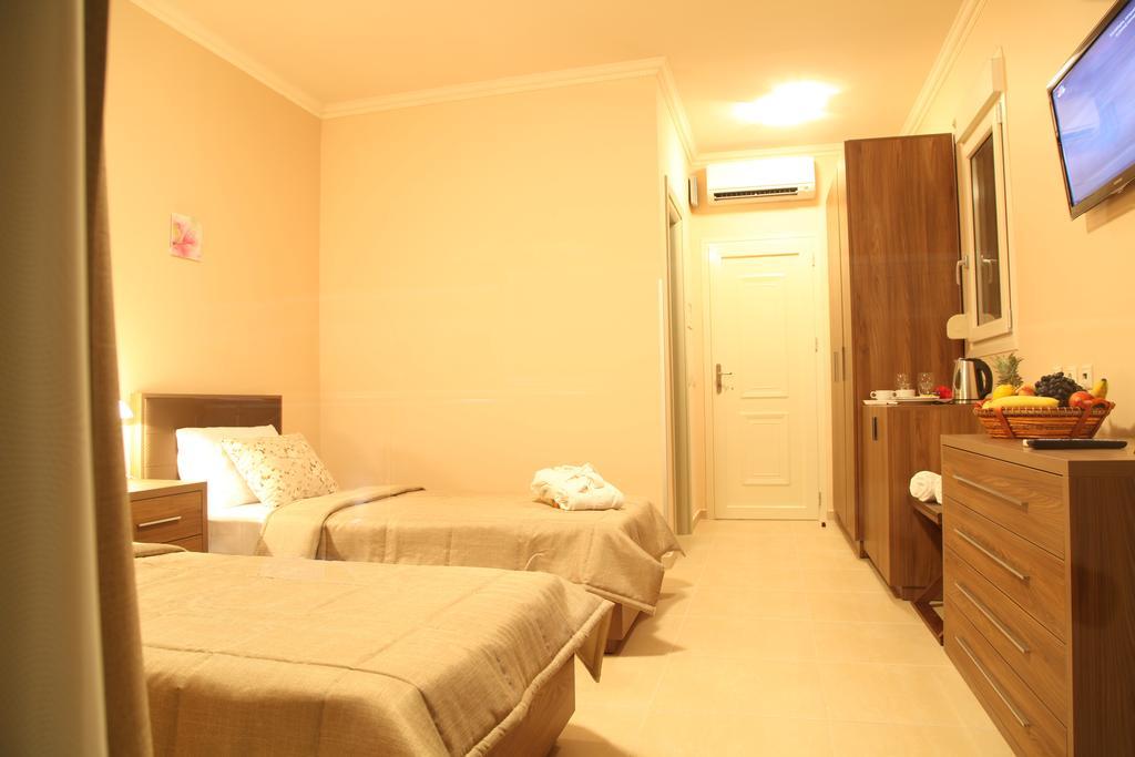 Orchidea Hotel Kallithea  Ruang foto