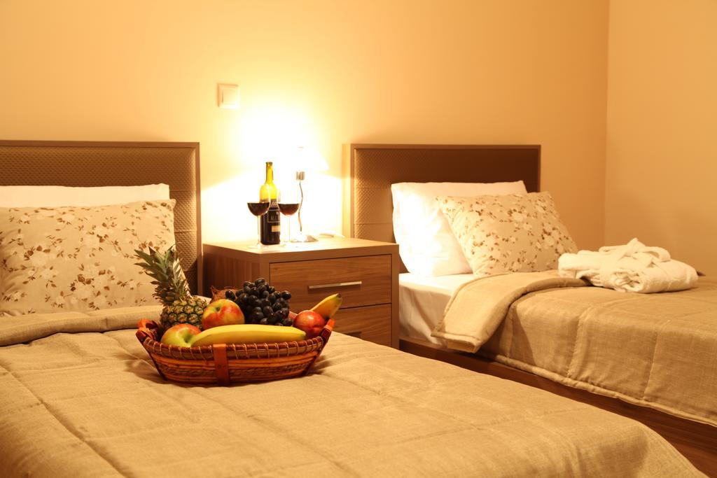 Orchidea Hotel Kallithea  Ruang foto