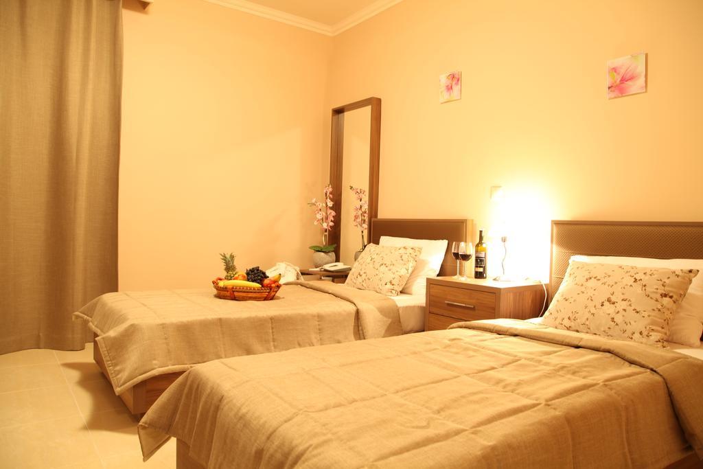 Orchidea Hotel Kallithea  Ruang foto