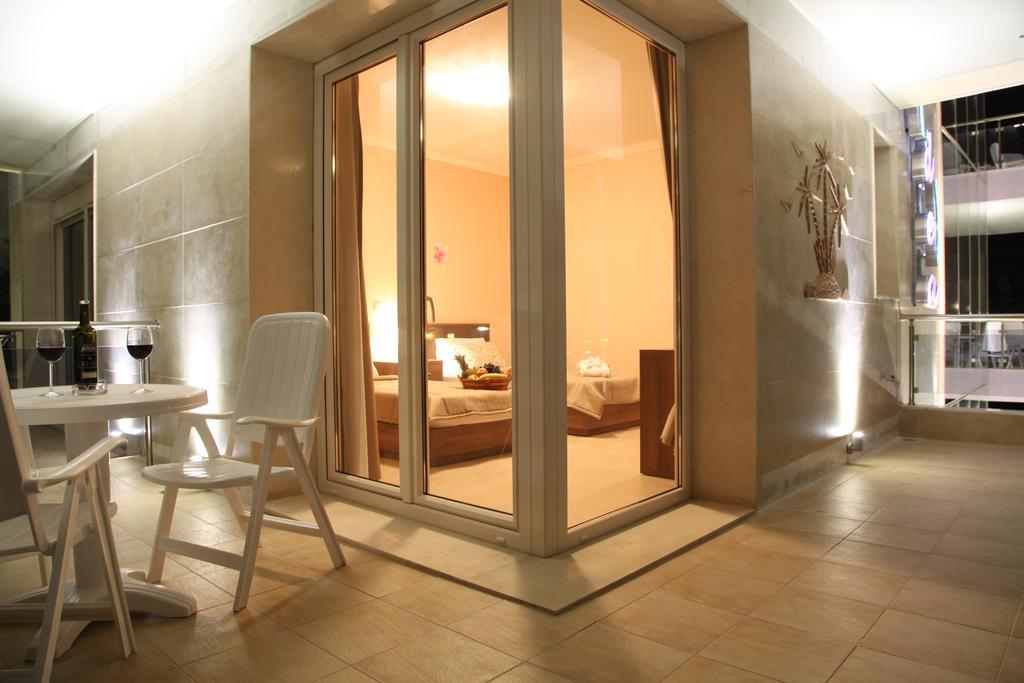 Orchidea Hotel Kallithea  Ruang foto