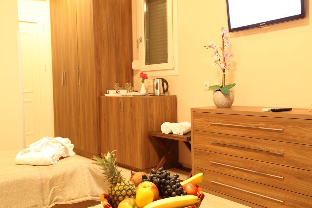 Orchidea Hotel Kallithea  Ruang foto