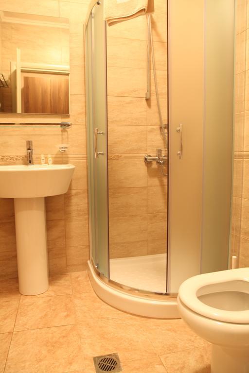 Orchidea Hotel Kallithea  Ruang foto