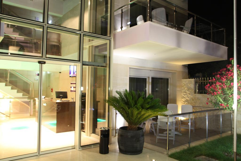 Orchidea Hotel Kallithea  Ruang foto