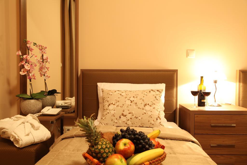 Orchidea Hotel Kallithea  Ruang foto